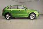 Audi Q3 2.0 TFSI quattro S Edition S-Tronic | Audi Exclusive, Auto's, Audi, Euro 5, Gebruikt, Zwart, 4 cilinders