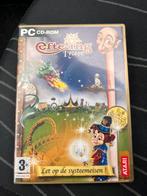 Efteling Tycoon PC, Spelcomputers en Games, 1 speler, Ophalen of Verzenden, Zo goed als nieuw, Vanaf 3 jaar