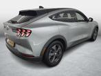 Ford Mustang Mach-E Extended RWD 98 kWh € 29.450,00, Auto's, Automaat, 750 kg, Nieuw, Mustang