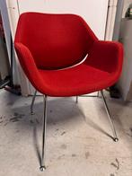 Artifort Gap stoel van Khodi Feiz, Huis en Inrichting, Stoelen, Ophalen, Luxe design, Zo goed als nieuw, Artifort