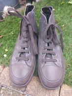 Veterboots van Luftpolster, Kleding | Dames, Schoenen, Luftpolster, Bruin, Zo goed als nieuw, Wandelschoenen