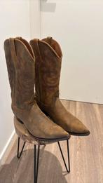 Sendra boots cowboylaarzen mt 44 bruin wildleer incl ver, Kleding | Heren, Schoenen, Sendra, Bruin, Boots, Nieuw