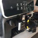 Philips koffiemachine EP221, Witgoed en Apparatuur, Ophalen, Gebruikt, 10 kopjes of meer, Koffiemachine
