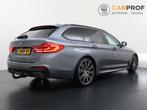 BMW 5-serie Touring 530i High Executive Edition M-Sport | Pa, Automaat, 1998 cc, Achterwielaandrijving, Gebruikt