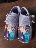 Frozen pantoffels maat 25, Gebruikt, Meisje, Overige typen, Ophalen of Verzenden