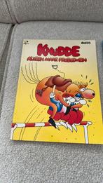 Hoezo knudde en knudde alleen maar problemen, Eén stripboek, Ophalen of Verzenden, Zo goed als nieuw