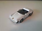 porsche 911 speedster      maisto         porsche 911, Ophalen of Verzenden, Zo goed als nieuw, Auto, Overige merken