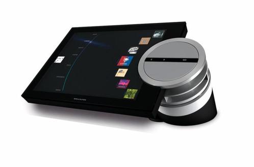 BeoSound 5 Encore + Afstandsbediening Beo4, Audio, Tv en Foto, Stereo-sets, Gebruikt, Tuner of Radio, Bang & Olufsen, Losse componenten