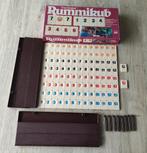 RUMMIKUB UITGEVER GOLIATH met STENENMAAT 40 x 30 KOMPLEET, Hobby en Vrije tijd, Ophalen of Verzenden, Zo goed als nieuw