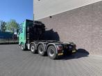 MAN TGX 41.680 V8 8X4 HEAVY DUTY TRACTOR 250 TONS (bj 2011), Automaat, Euro 5, Achterwielaandrijving, Overige kleuren