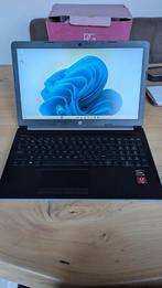Hp 15 inch Windows 11/ Ryzen 3 / 8gb / 256gb ssd, Computers en Software, Windows Laptops, 2 tot 3 Ghz, 15 inch, Ophalen of Verzenden