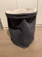 Aquanova wasmand, Huis en Inrichting, Ophalen of Verzenden, Zo goed als nieuw, Blauw