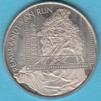 Penning Nachtwacht 1642 Rembrandt van Rijn 1606-1669, Ophalen of Verzenden, Overige materialen, Nederland