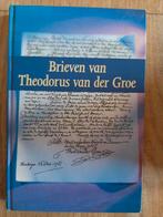 Th. van der Groe - Brieven, Boeken, Ophalen of Verzenden, Zo goed als nieuw, Th. van der Groe