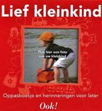 Lief Kleinkind - Tine Harleman / 9789085743712, Ophalen of Verzenden, Zo goed als nieuw, Tine Harleman
