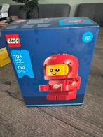 lego  VIP NIEUW grote baby astronaut 40467, Ophalen of Verzenden, Zo goed als nieuw