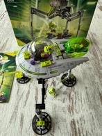 Lego 7051 Alien Conquest Tripod, Ophalen of Verzenden, Gebruikt, Complete set, Lego