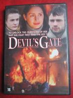 Devil's Gate (2003), Cd's en Dvd's, Dvd's | Thrillers en Misdaad, Actiethriller, Ophalen of Verzenden, Zo goed als nieuw, Vanaf 16 jaar