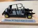 1:43 Citroen DS-mock up rollend chassis-from collection, Ophalen of Verzenden, Auto, Overige merken