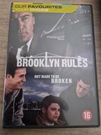 Brooklyn rules , Alec Baldwin, Alle leeftijden, Ophalen of Verzenden, Zo goed als nieuw, Detective en Krimi