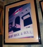 Hard Rock Cafe., Ophalen of Verzenden