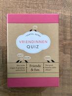 Vriendinnen quiz spel, Ophalen, Nieuw