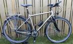 Idworx Easy Ti Rohler M Frame Rohloff 14 Versnellingen ZGAN!, Overige merken, Versnellingen, Ophalen of Verzenden, Zo goed als nieuw