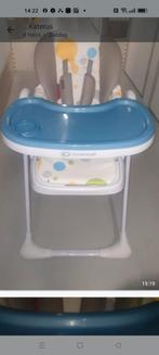 Vrolijke verstelbare kinderstoel., Kinderen en Baby's, Ophalen, Zo goed als nieuw, Overige typen, Hema