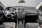 Mercedes-Benz M-Klasse 350 CDI Sport Pano Luchtvering BTW Ex, Auto's, Mercedes-Benz, Automaat, Euro 5, 232 pk, Gebruikt