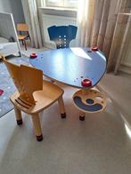kindertafel, speeltafel, kindermeubels, Ophalen, Zo goed als nieuw, Tafel(s) en Stoel(en)