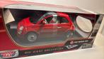 Fiat nuova 500 red motermax 1.18, Overige merken, Ophalen of Verzenden, A, A