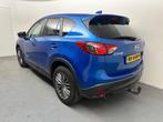 Mazda CX-5 2.2D TS+ 2WD # Clima # Pdc # Navi # Lmv, Gebruikt, Euro 6, 4 cilinders, Bedrijf