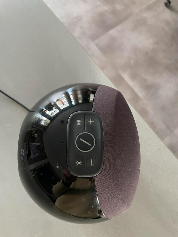 Harman Kardon Omni 10 Draadloze Speaker, Audio, Tv en Foto, Luidsprekers, Zo goed als nieuw, Overige typen, Minder dan 60 watt