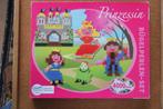 Prinzesse - Bugelperlen set, Ophalen of Verzenden, Zo goed als nieuw