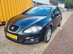Seat Leon 1.2 TSI 77KW 2012 Zwart, Voorwielaandrijving, 4 cilinders, Leon, Zwart
