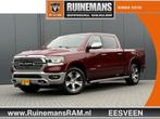 Dodge Ram 1500 5.7 V8 LARAMIE / 1e EIG / LPG / TREKHAAK 3.5T, Auto's, Automaat, 2637 kg, Gebruikt, 5654 cc