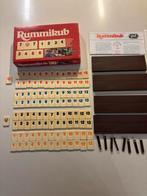 Rummikub Bordspel Goliath Compleet kleine versie!, Hobby en Vrije tijd, Gezelschapsspellen | Bordspellen, Een of twee spelers