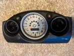 MINI COOPER R53 Luchtrooster KM teller 2001-2008, Auto-onderdelen, Ophalen of Verzenden, Mini