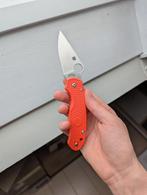 Spyderco Para 3 Lightweight - Cutlery Shoppe exclusive, Ophalen of Verzenden, Zo goed als nieuw