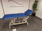 Massagebank, Sport en Fitness, Massageproducten, Massagetafel, Gebruikt, Ophalen of Verzenden