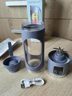 Draagbare USB Smoothie Blender NIEUW, Ophalen of Verzenden, Nieuw, Blender to go