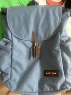 turquoise color-Eastpak laptop bag with two side zip pockets, Ophalen of Verzenden, Zo goed als nieuw