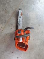 Husqvarna t5361 motorzaag, Tuin en Terras, Hand-tuingereedschap, Ophalen, Zo goed als nieuw