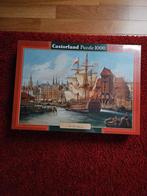 Castorland puzzel 1000 nieuw, Ophalen of Verzenden, 500 t/m 1500 stukjes, Nieuw