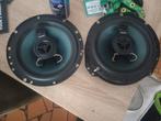 Philips auto speakers 180w 93db, Ophalen of Verzenden, Zo goed als nieuw