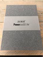 Zorr Powermatic 4 nieuw, Verzamelen, Rookartikelen, Aanstekers en Luciferdoosjes, Ophalen of Verzenden, Nieuw