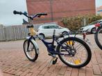 Fiets unisex Loekie 14 inch, Ophalen, Gebruikt, 14 inch of minder, Handrem
