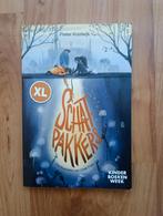 Schatpakkers - Pieter Koolwijk, Boeken, Ophalen of Verzenden, Zo goed als nieuw, Pieter Koolwijk, Fictie algemeen