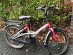 20 inch, Fietsen en Brommers, Fietsen | Meisjes, Ophalen of Verzenden, Zo goed als nieuw