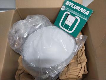 plafondarmatuur, wandarmatuur ,Concord BRIO IP65 28W `NIEUW beschikbaar voor biedingen